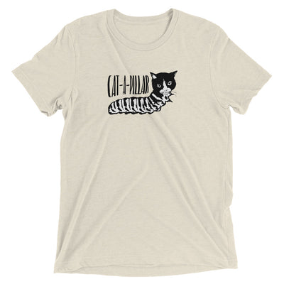 CAT-a-Pillar T-Shirt