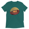 Rowboat Kitty T-Shirt