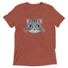 I Love Cats Heart Face T-Shirt