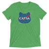 NASA Space Cat T-Shirt