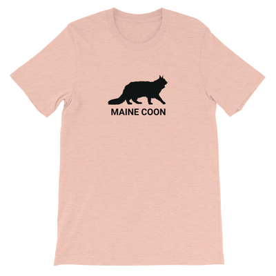 Maine Coon T-Shirt