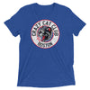 Crazy Cat Club Boston Chapter T-Shirt