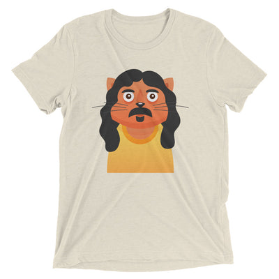 Frank Zappa Cat T-Shirt