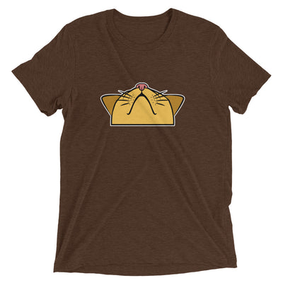 Cat Chin T-Shirt