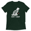 Adopt Don't Shop Cat T-Shirt