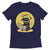 Ninja Defending Cat T-Shirt