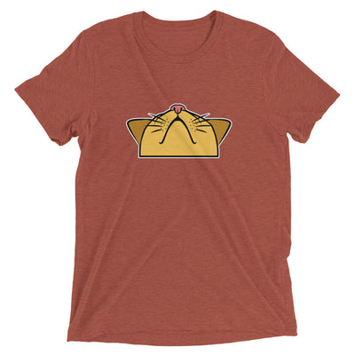 Cat Chin T-Shirt