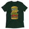 Cat Burger T-Shirt