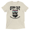 Gym Cat Beats Gym Rats T-Shirt