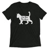 Cats Bless This Home T-Shirt