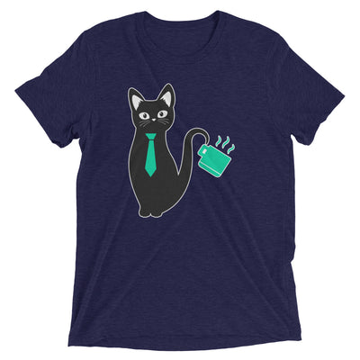 Office Cat Friday T-Shirt