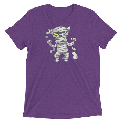 TP Mummy Cat T-Shirt