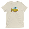 Cat Submarine T-Shirt