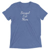 Bengal Cat Mom T-Shirt