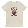 Be Kind to Cats Or Else T-Shirt