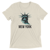 Mew York Cat Short sleeve t-shirt