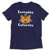 Every Day Is Caturday T-Shirt