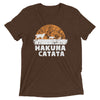 Hakuna Catata T-Shirt