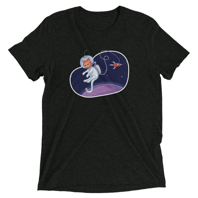 Space Cat T-Shirt