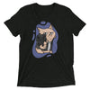 Point Blank Cat Assassin Tee