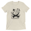 Cat Pushed Humpty Dumpty T-Shirt