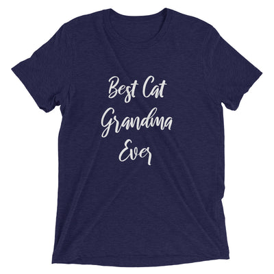 Best Cat Grandma Ever