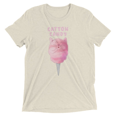 Catton Candy T-Shirt