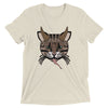 LuciFURR The Cat T-Shirt