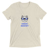 Check Meowt Cat T-Shirt