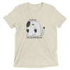 Fluff You Expletive Cat T-Shirt