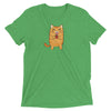 Berry Cat T-Shirt