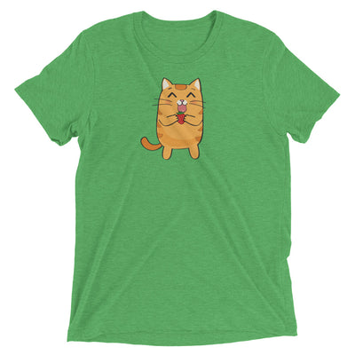 Berry Cat T-Shirt