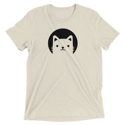 Cat Popping! T-Shirt