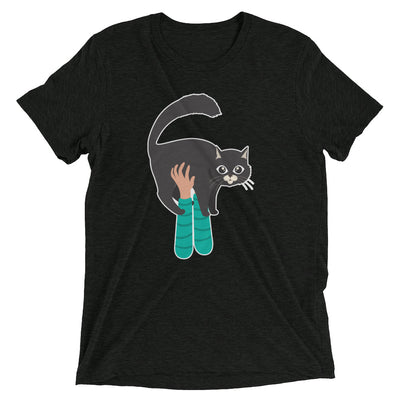 Put Your Cats In The Air T-Shirt