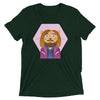 Tom Petty Cat T-Shirt