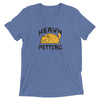 Heavy Petting (Fat Cat) T-Shirt