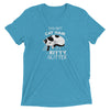 Cat Hair is Kitty Glitter T-Shirt