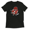 Slapshot Hockey Cat T-Shirt