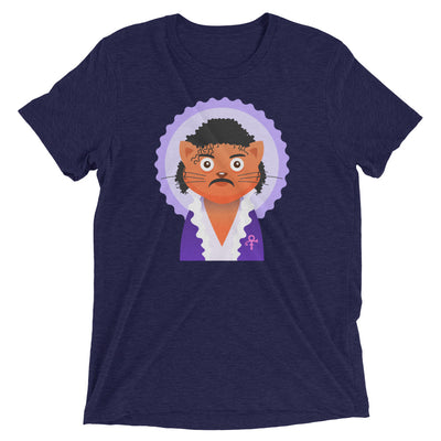 Prince Cat T-Shirt