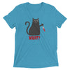Stabby Cat (Stabby Tabby) T-Shirt