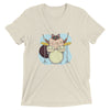 Drum Player Cat T-Shirt