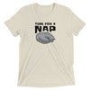 Time for a Nap Cat T-Shirt