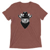 Cowboy Cat T-Shirt