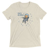 Catstronaut Fuzz Aldrin T-Shirt