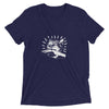 Cat Biting Hand T-Shirt