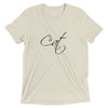 Cat Script T-Shirt