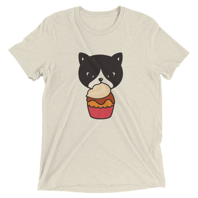 Cupcake Cat T-Shirt