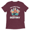 Cat Lady Destiny T-Shirt