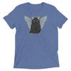 Angel Happy Cat T-Shirt