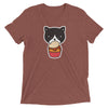 Cupcake Cat T-Shirt